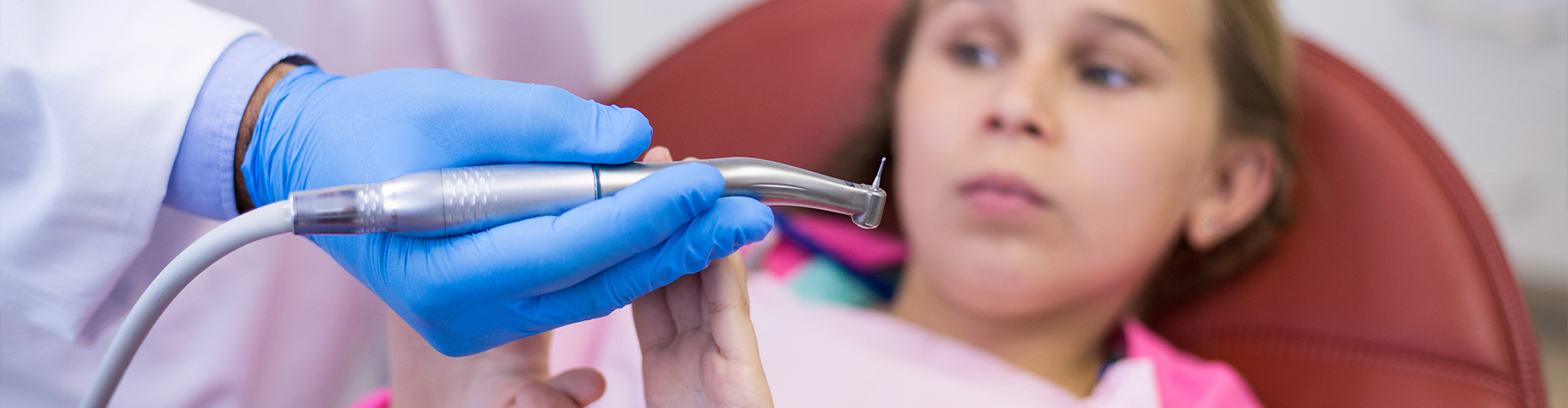 How to Help Your Child Overcome Dental Anxiety
