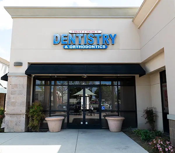 Image Gallery | First Choice Dentistry and Orthodontics in Bakersfield, CA