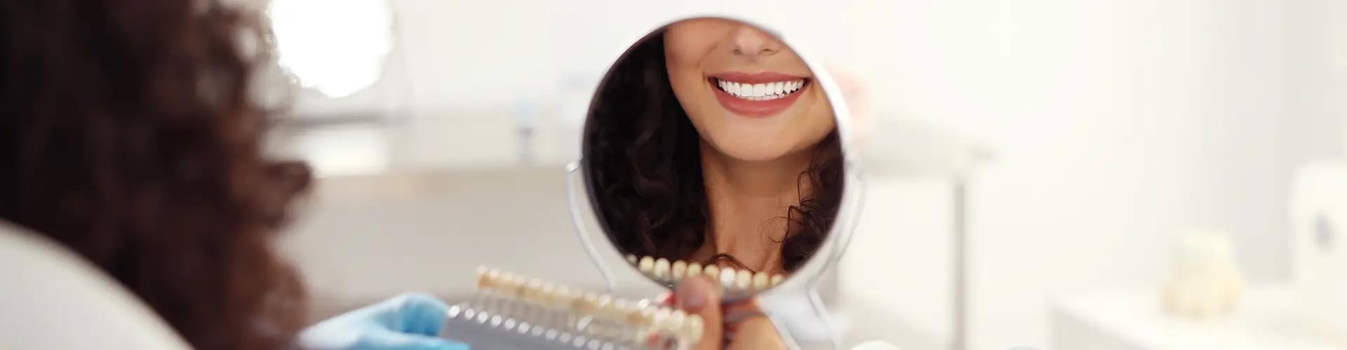 Beautiful Smiles in a Day