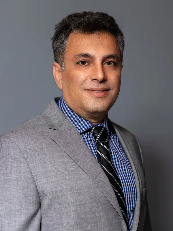 Dr. Mossaei