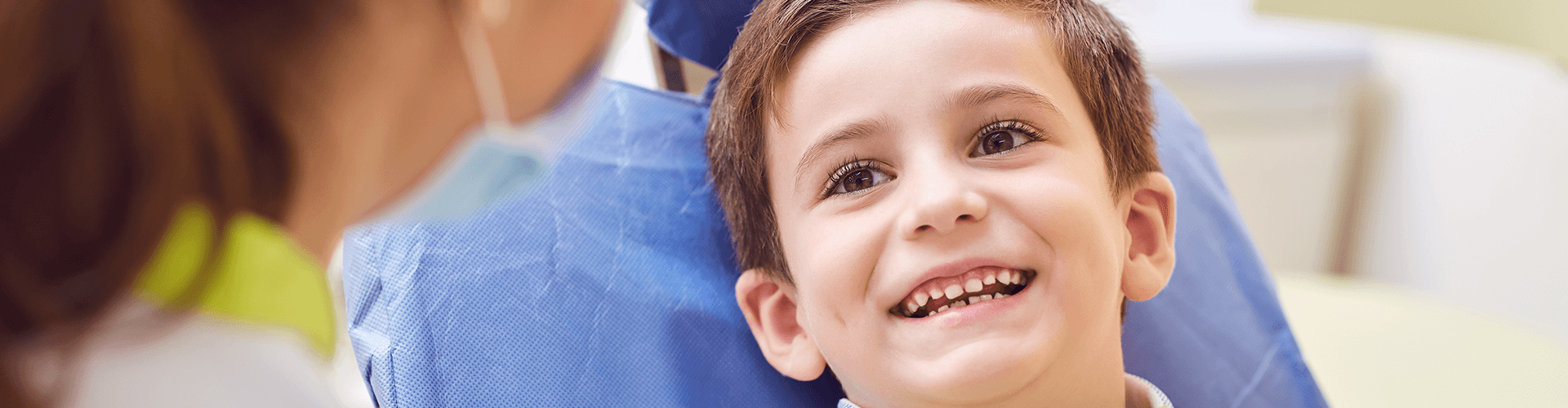 Making Your Child’s Trip to the Dentist a Walk in the Park!