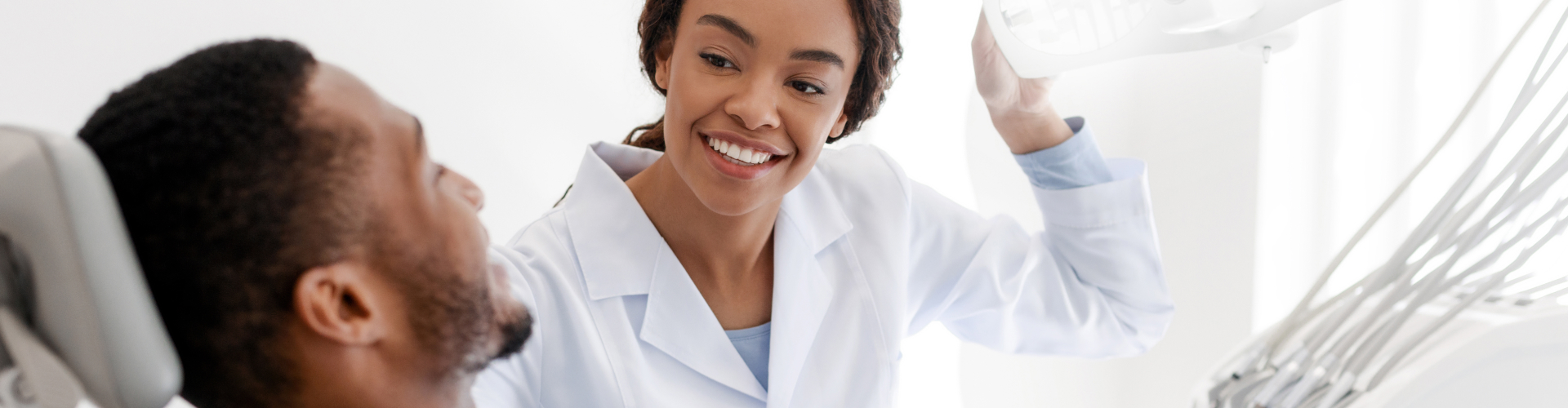 A Healthy Mouth Affects More Than Your Smile