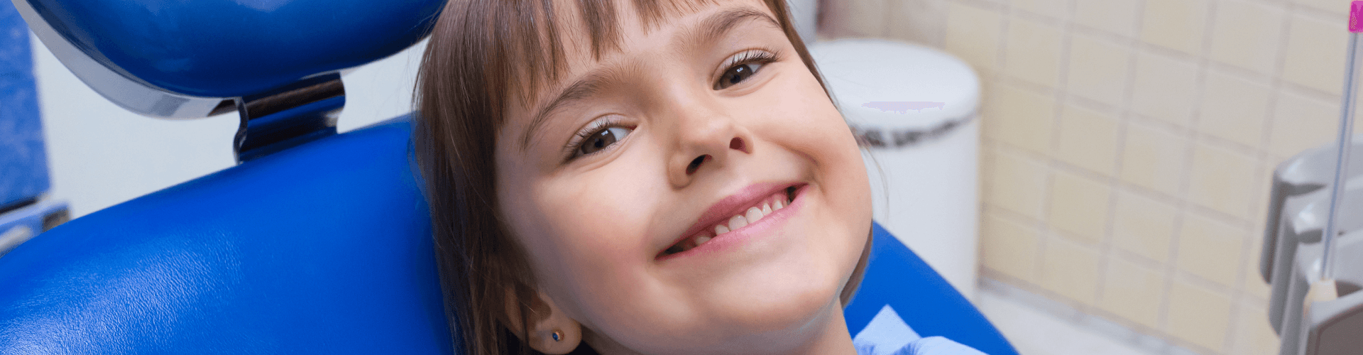 Start Early, Stay Smiling: Helping Kids Build Lifelong Dental Habits