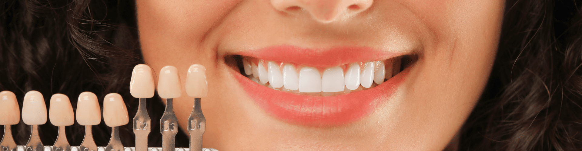 Why Aesthetic Dentistry Is About More Than Just a Beautiful Smile