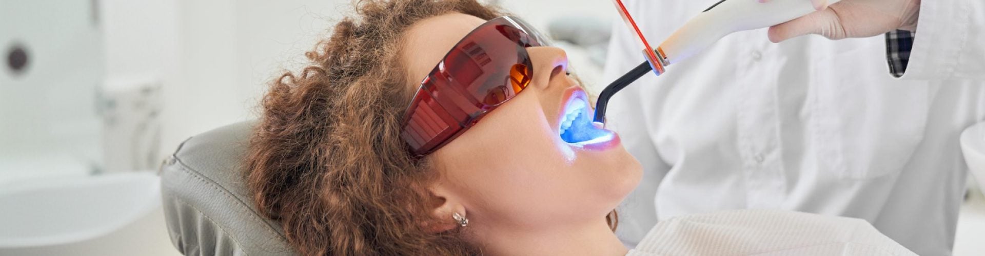 Does Teeth Whitening Cause Permanent Sensitivity or Damage Your Enamel?