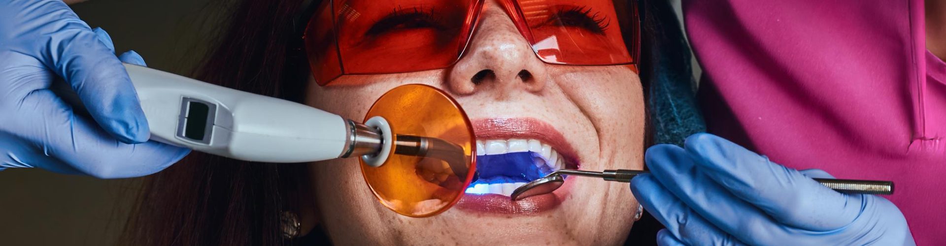 Think Twice Before Whitening: What Gum Disease Does to Your Results