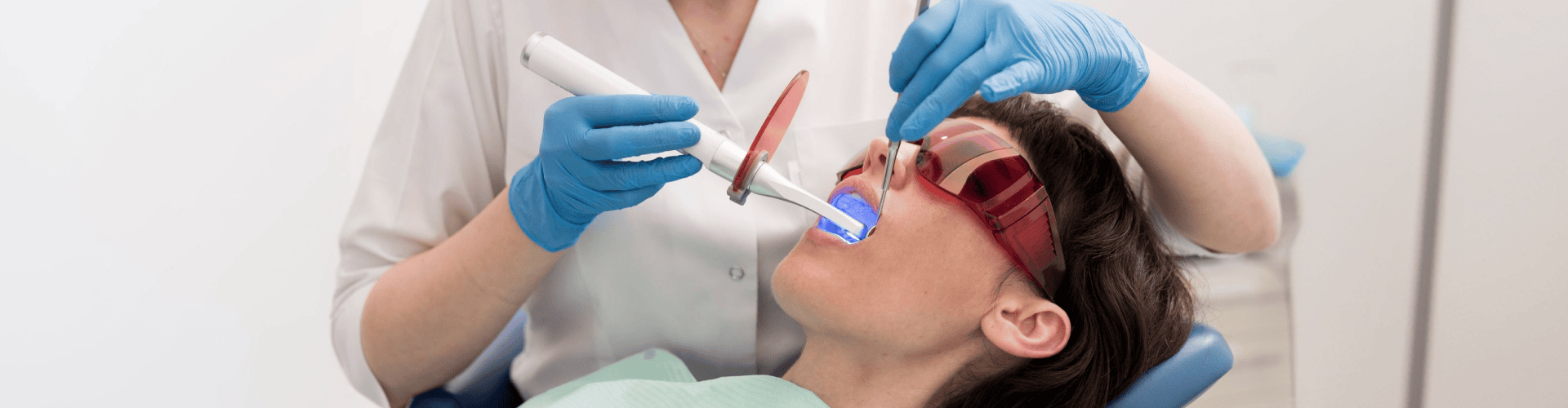 Is Professional Teeth Whitening in Rosedale Worth It Over Store Bought Kits